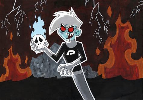 Rule 34 / phantom.